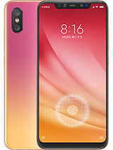 Xiaomi Mi 8 Pro Price With Specifications